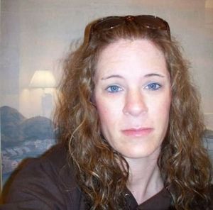 Meet your Posher, Connie